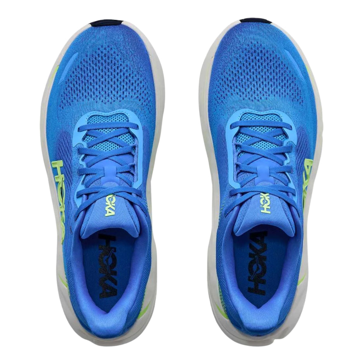 HOKA MEN'S ARAHI 9 XWIDE