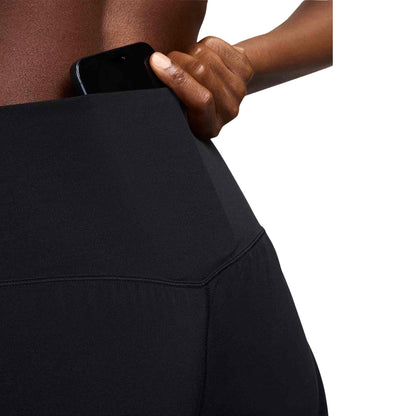 NIKE WOMEN'S ZENVY DRI-FIT HIGH-WAISTED JOGGERS