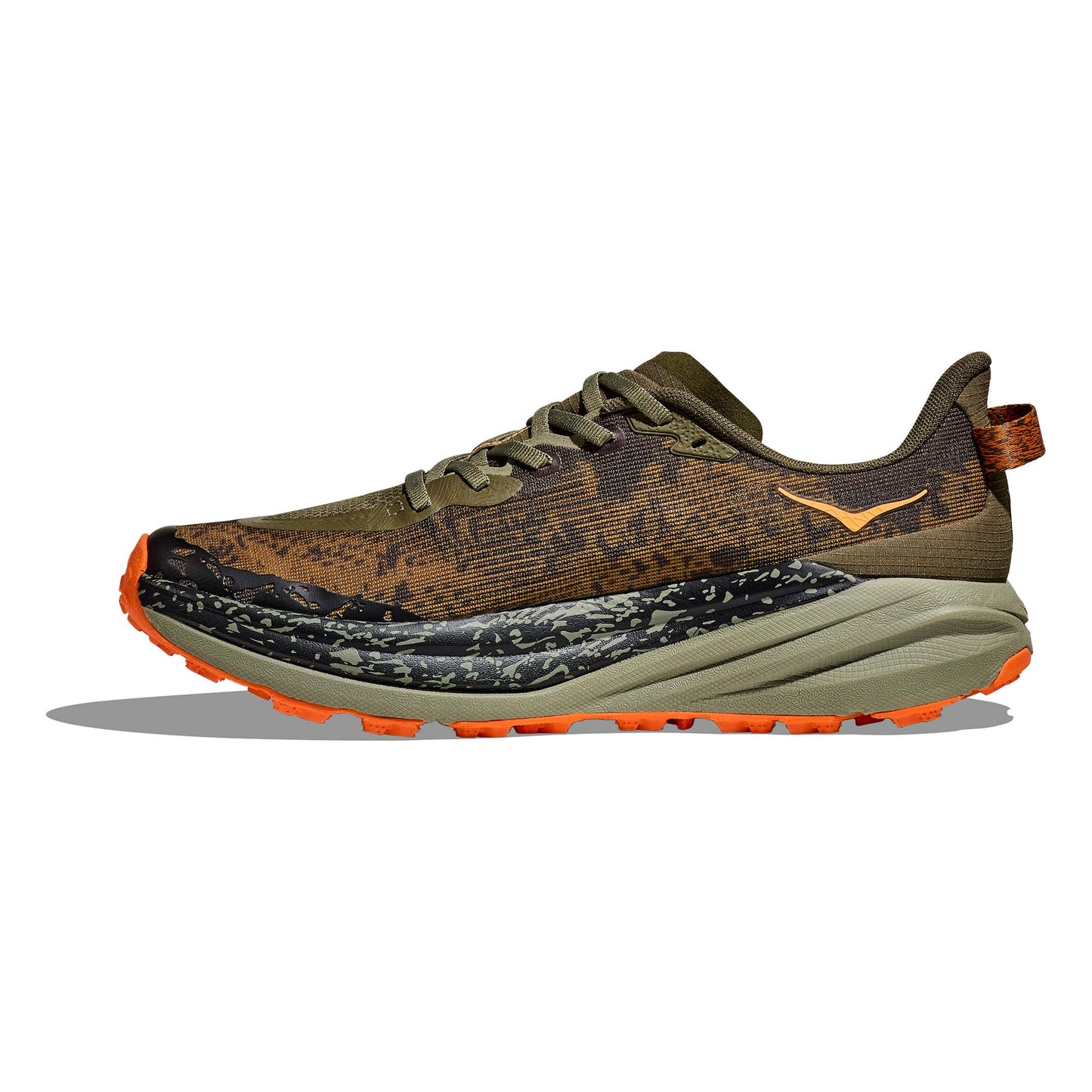 HOKA MEN'S SPEEDGOAT 6