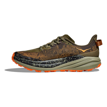 HOKA MEN'S SPEEDGOAT 6