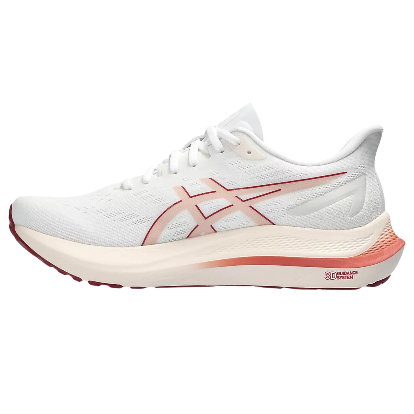 ASICS WOMEN'S 2000 V12