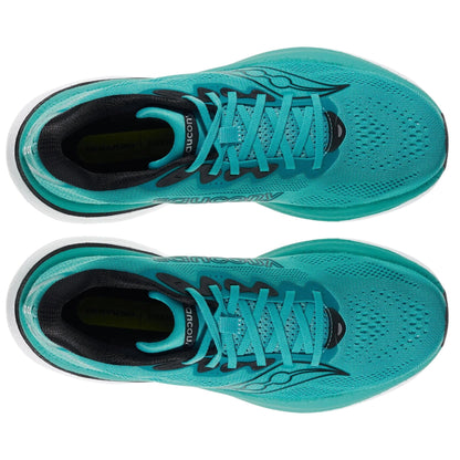 SAUCONY MEN'S RIDE 19