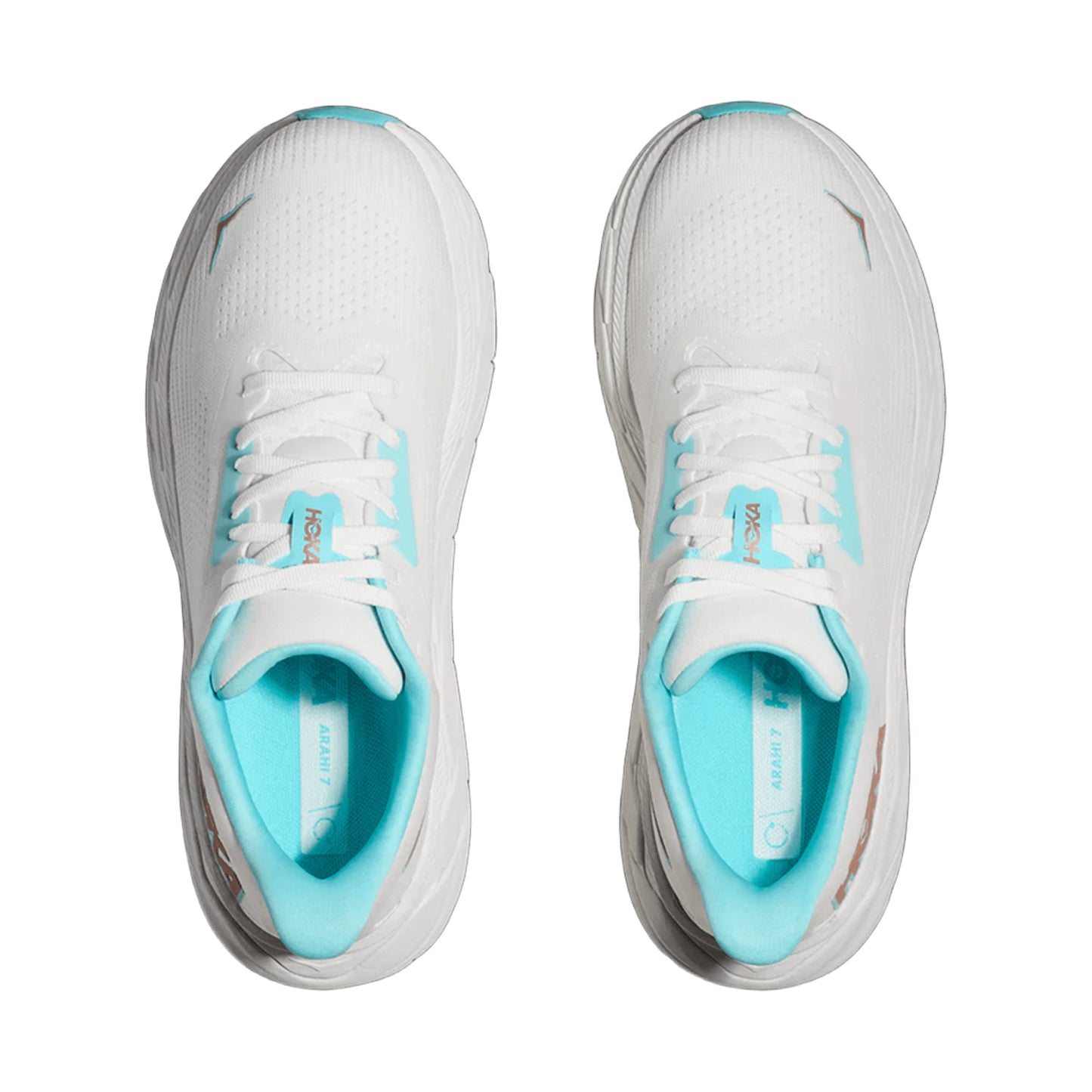 HOKA WOMEN'S ARAHI 7 WIDE