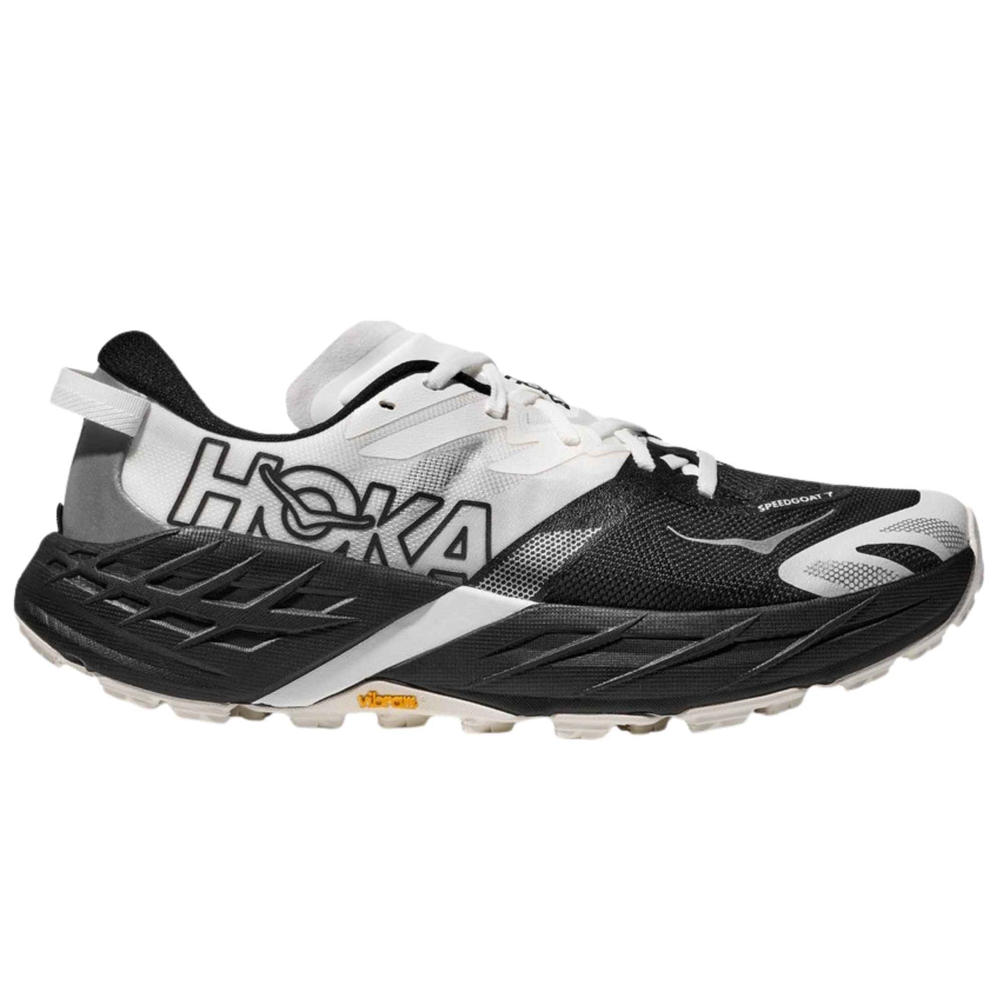 HOKA MEN'S SPEEDGOAT 7 WIDE