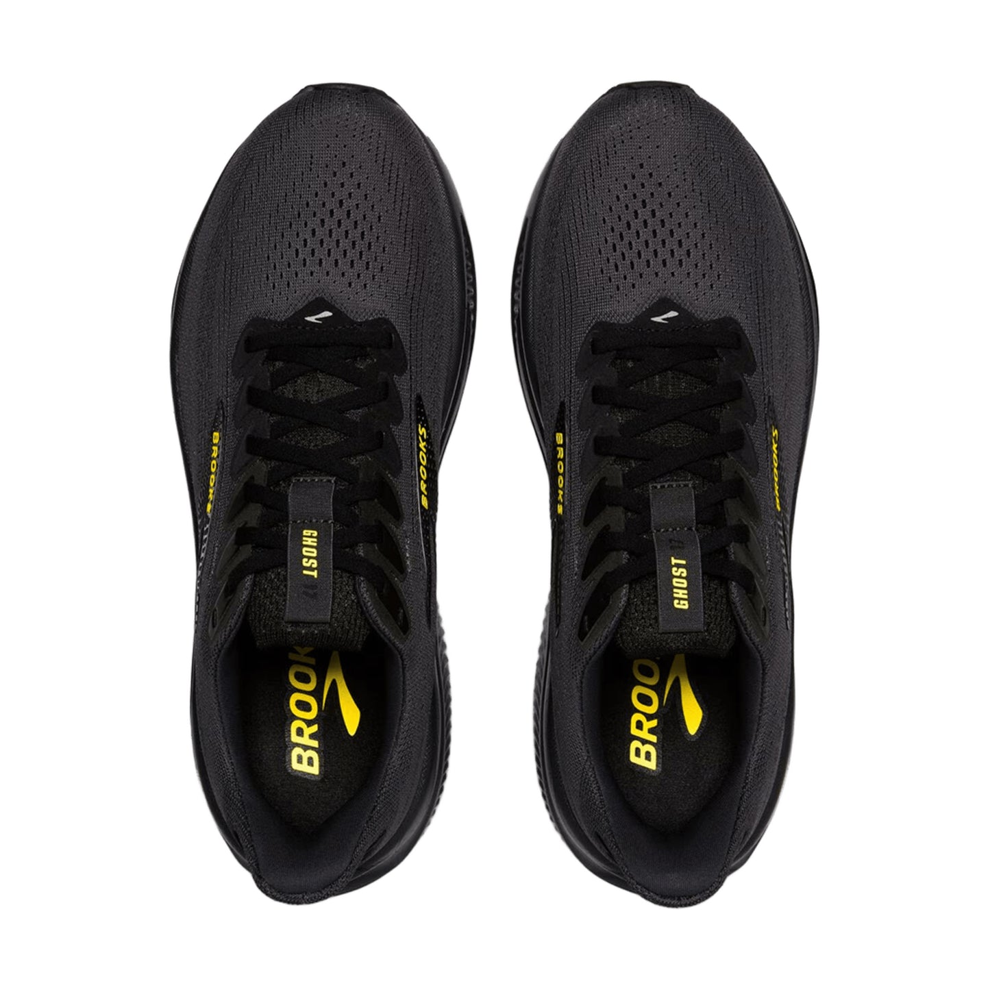 BROOKS MEN'S GHOST 17 WIDE