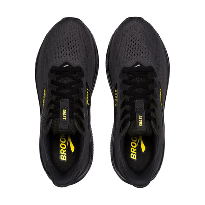 BROOKS MEN'S GHOST 17 WIDE