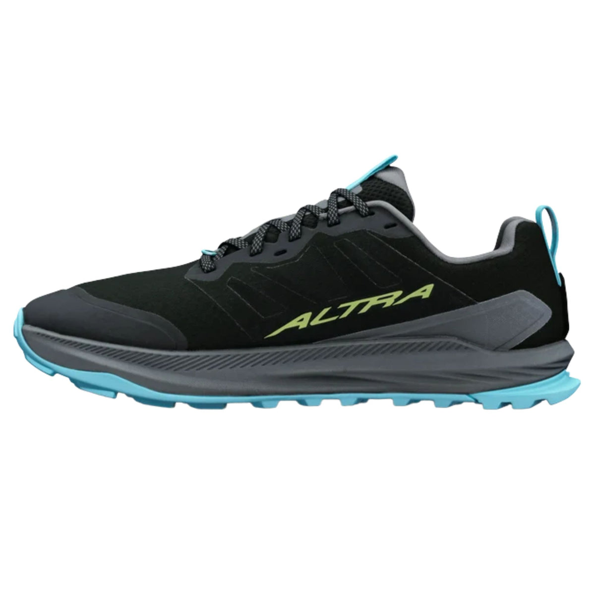 ALTRA MEN'S LONE PEAK 9+