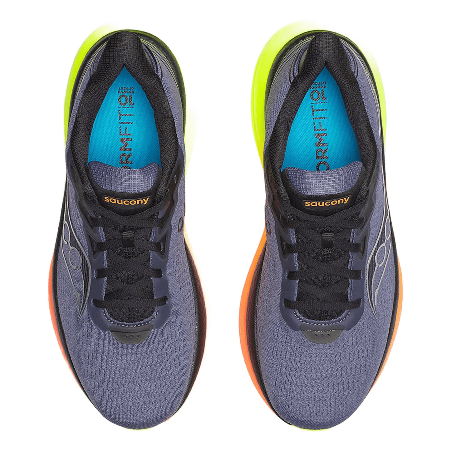 SAUCONY MEN'S TRIUMPH 23