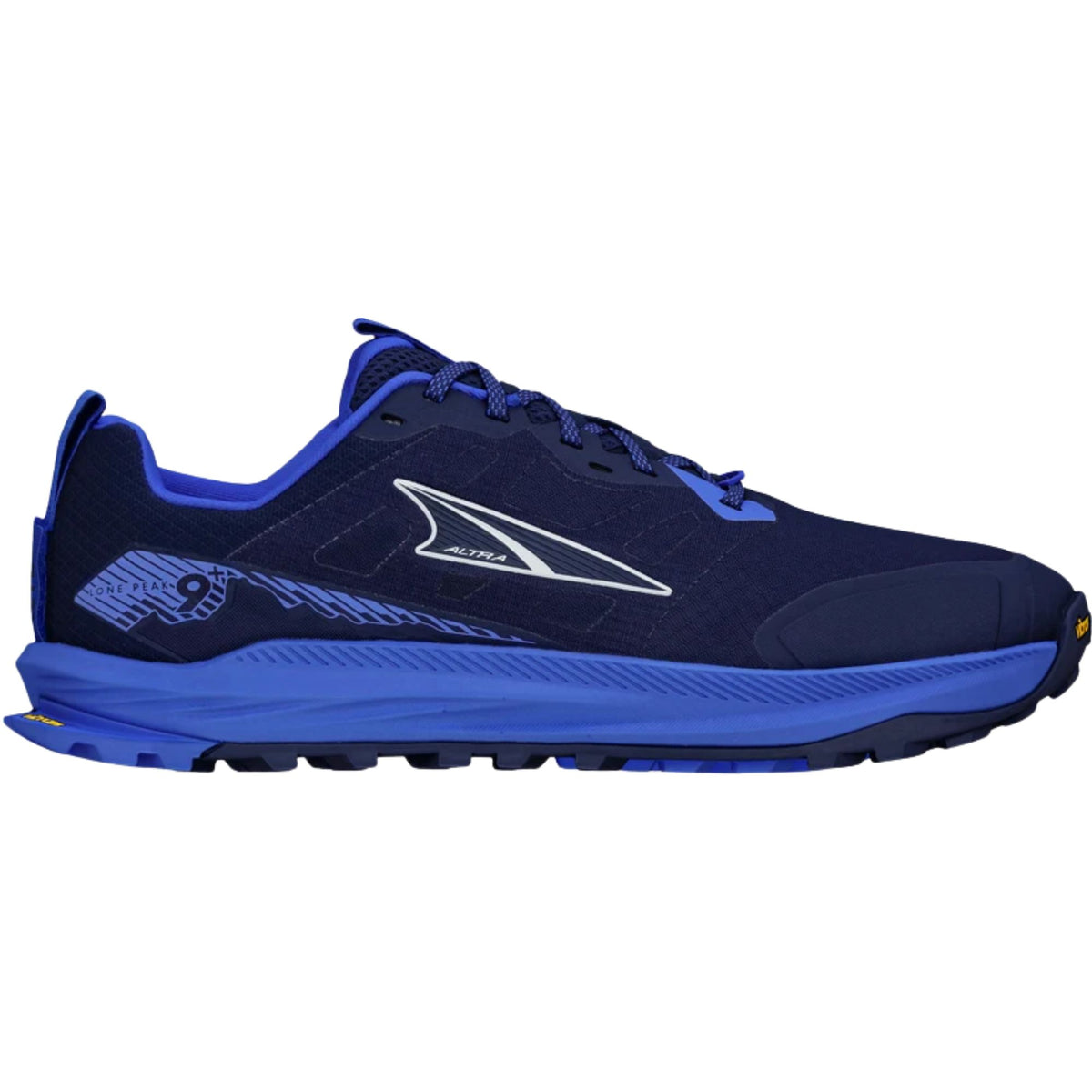 ALTRA MEN'S LONE PEAK 9+