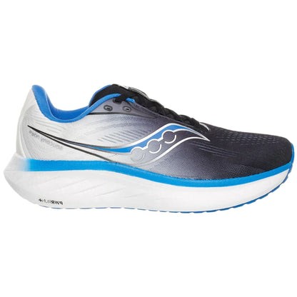 SAUCONY MEN'S RIDE 18