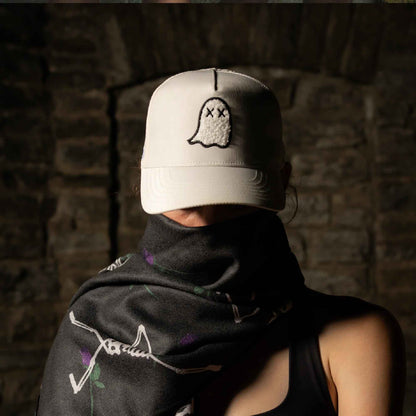 SPRINTS STRUCTURED V.P. HAT