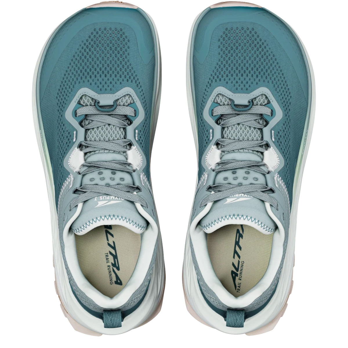 ALTRA WOMEN'S OLYMPUS 7