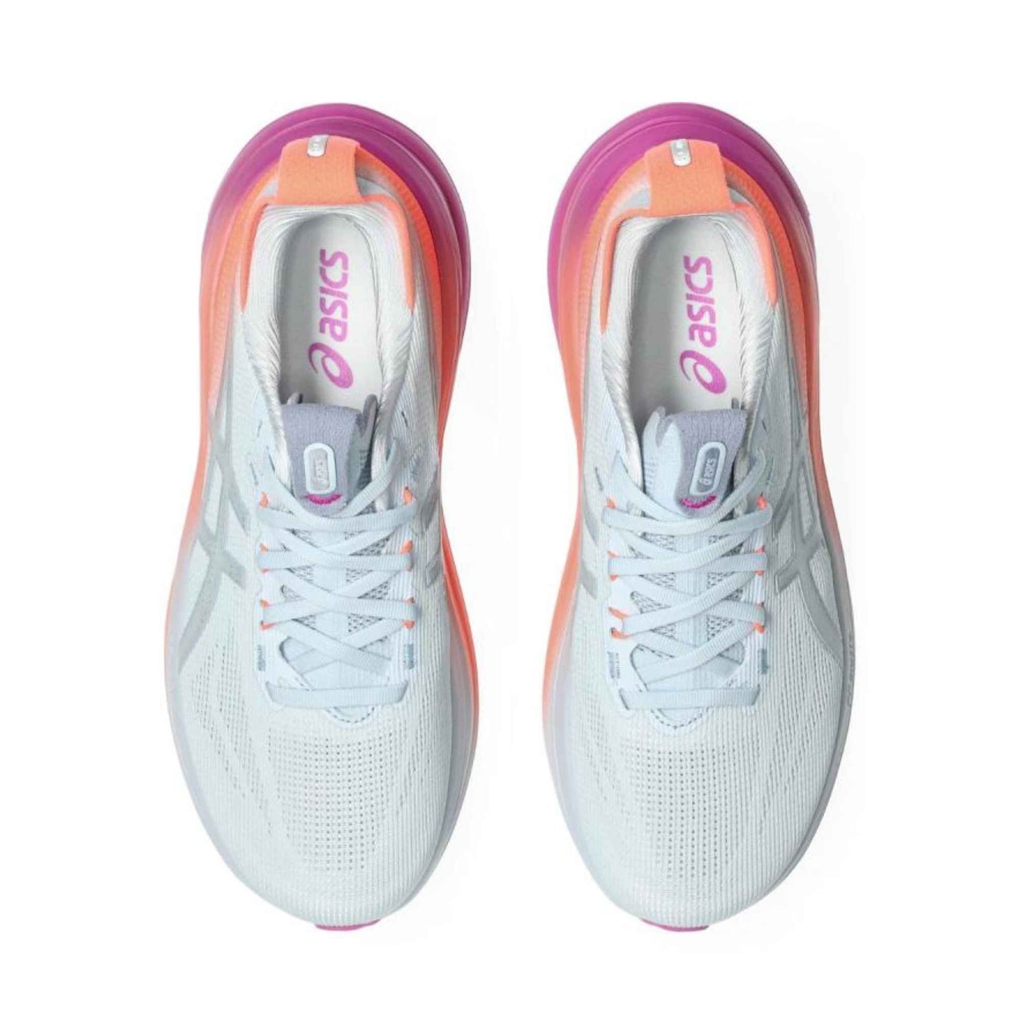 ASICS WOMEN'S NIMBUS 28