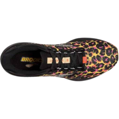 BROOKS WOMEN'S LAUNCH GTS 9