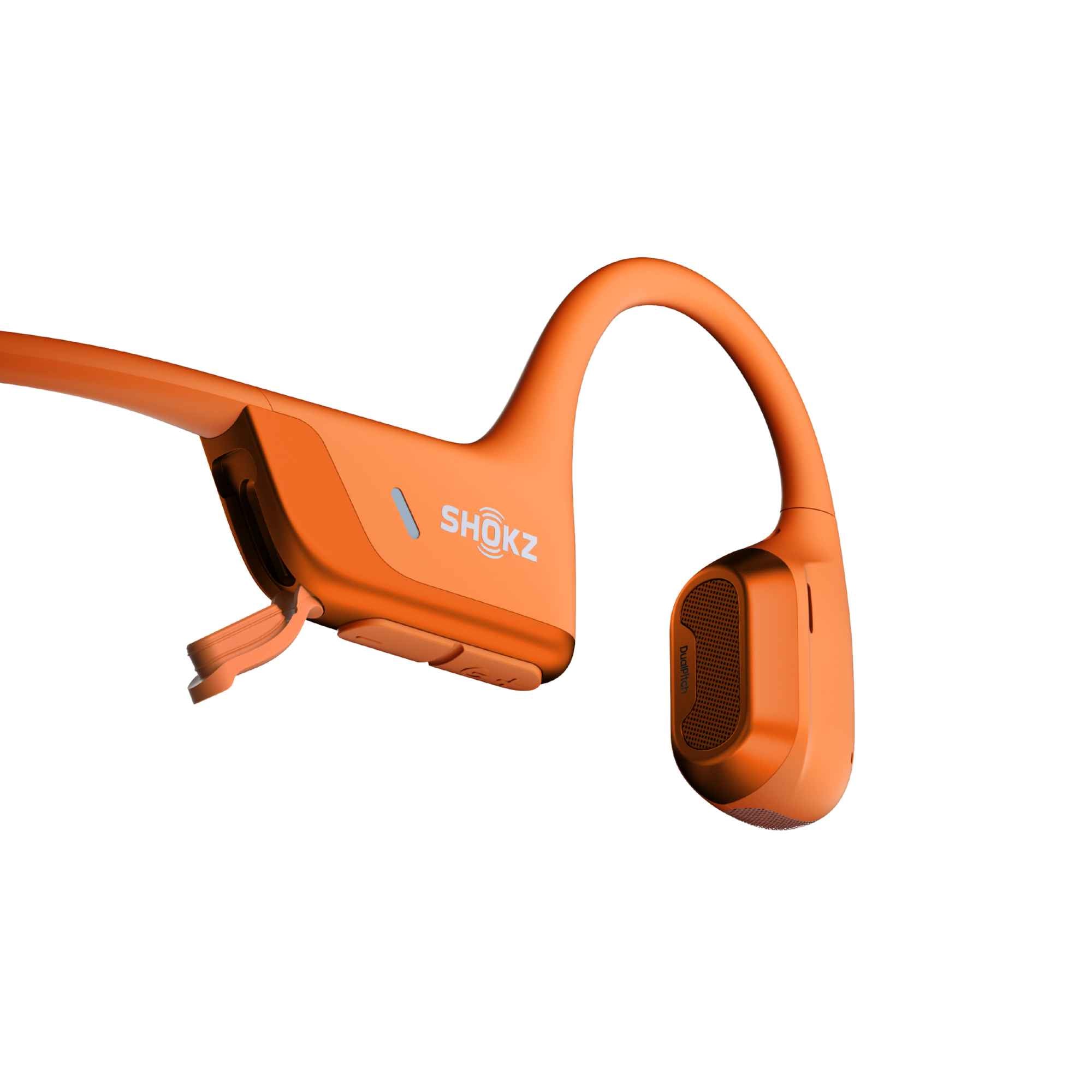 納品書付き SHOKZ OPEN RUN PRO 2 MINI Shokz OpenRun Pro 2 Mini – Mike's Bikes