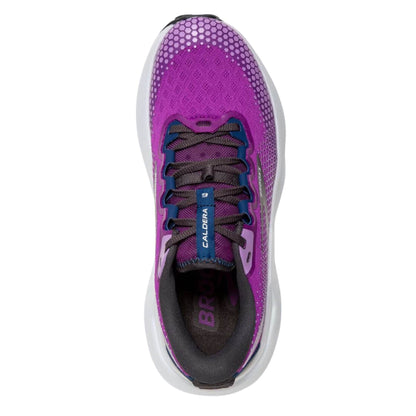 BROOKS WOMEN'S CALDERA 6