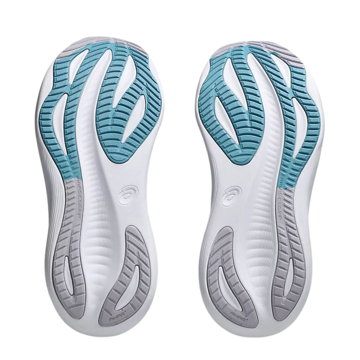 ASICS WOMEN'S NIMBUS 27 WIDE