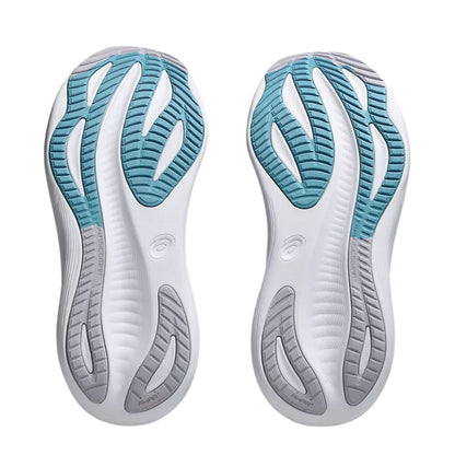 ASICS WOMEN'S NIMBUS 27 WIDE