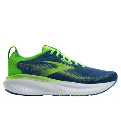 BROOKS MEN'S ADRENALINE 25