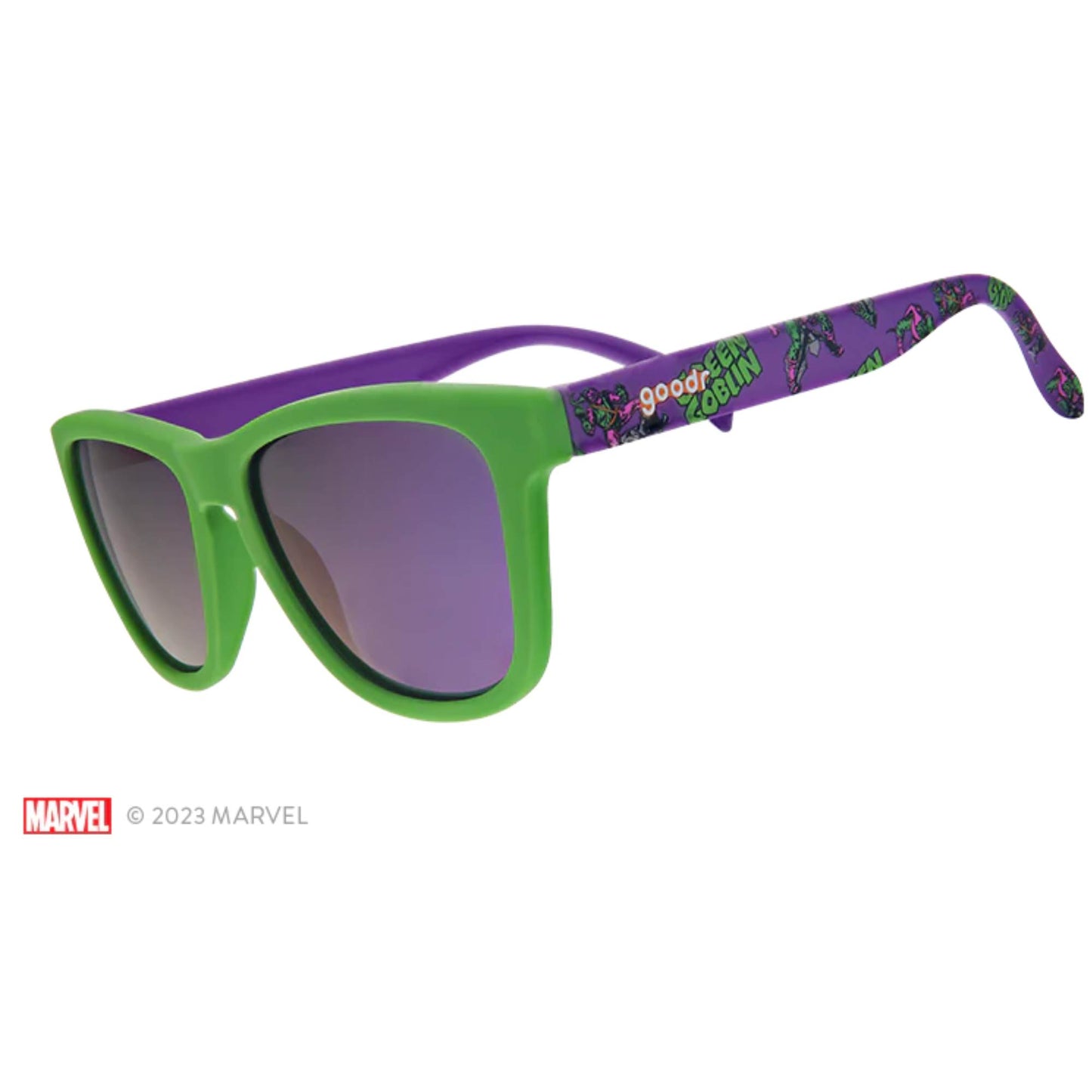 GOODR ORIGINAL LICENSED LIMITED EDITION