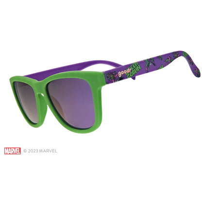 GOODR ORIGINAL LICENSED LIMITED EDITION