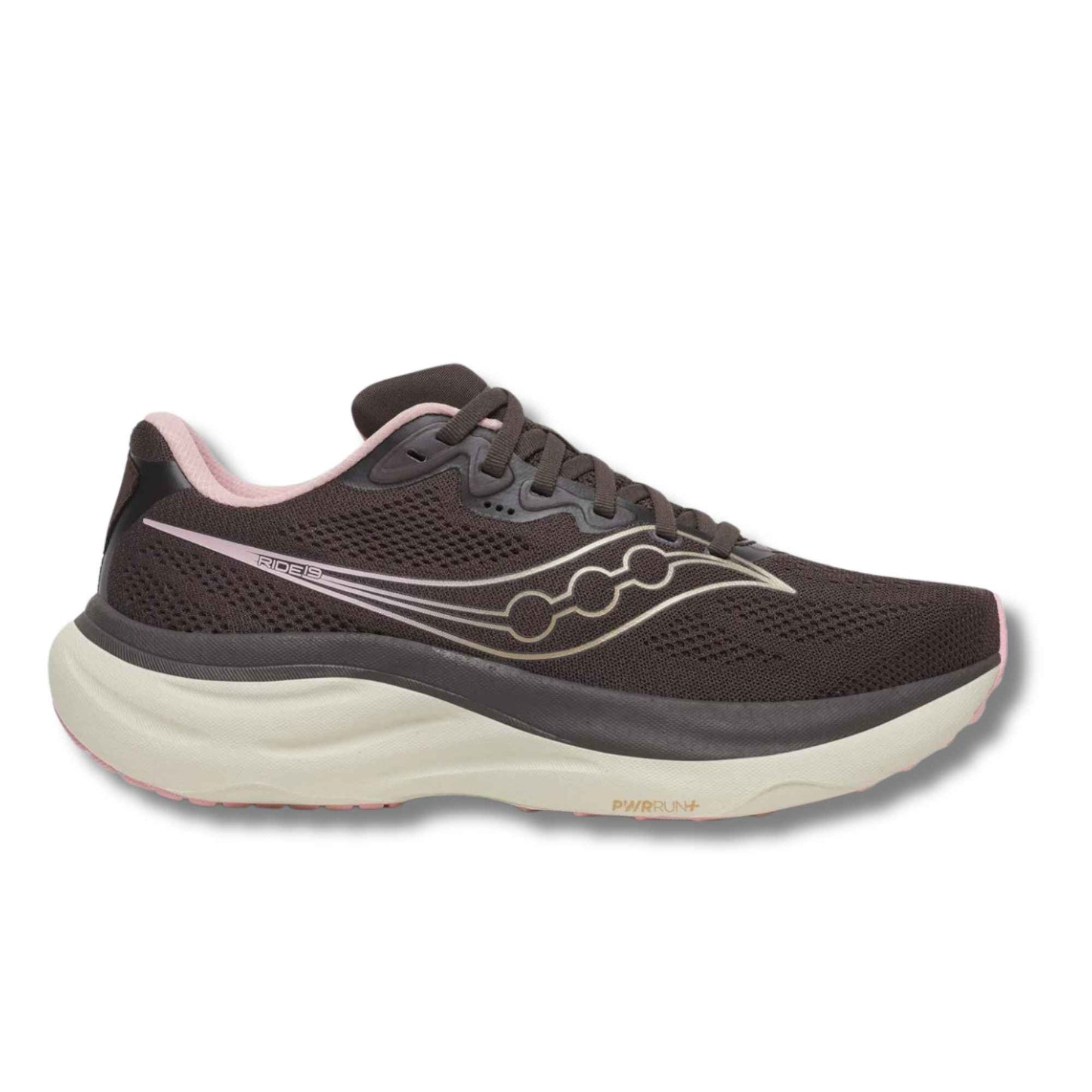 SAUCONY WOMEN'S RIDE 19