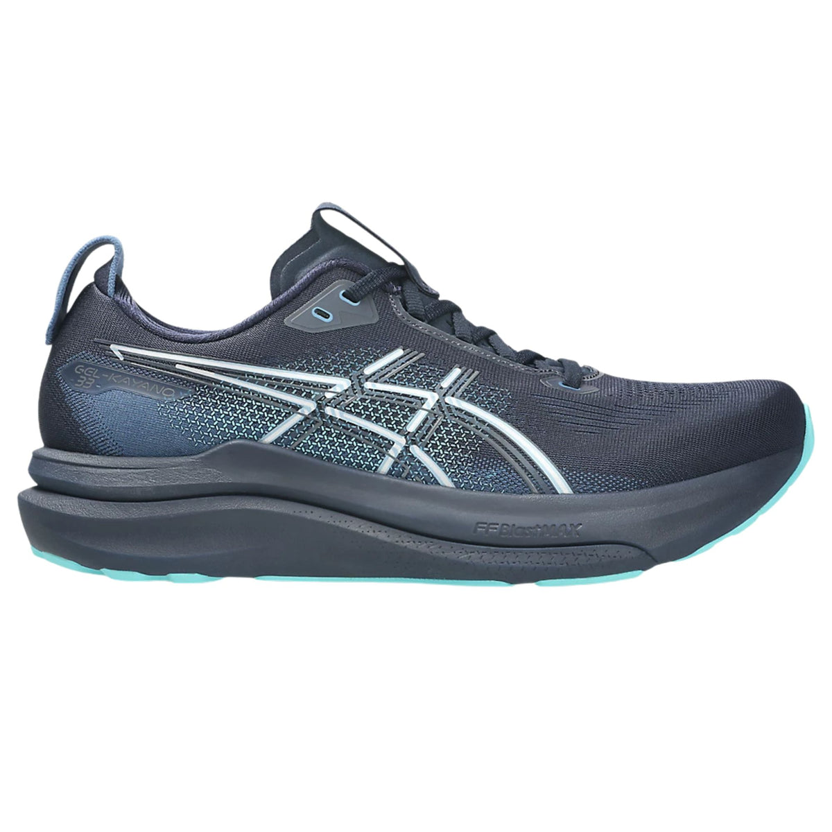 ASICS MEN'S KAYANO 33