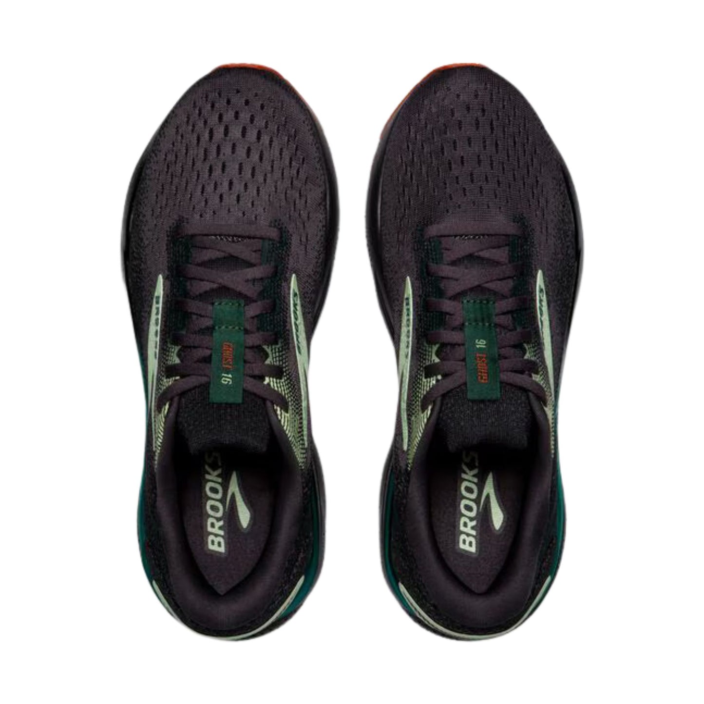 BROOKS MEN'S GHOST 16