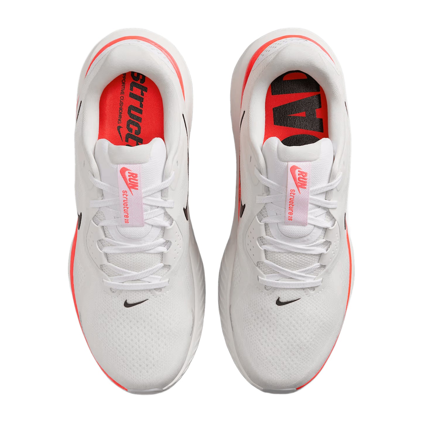 NIKE MEN'S STRUCTURE 26