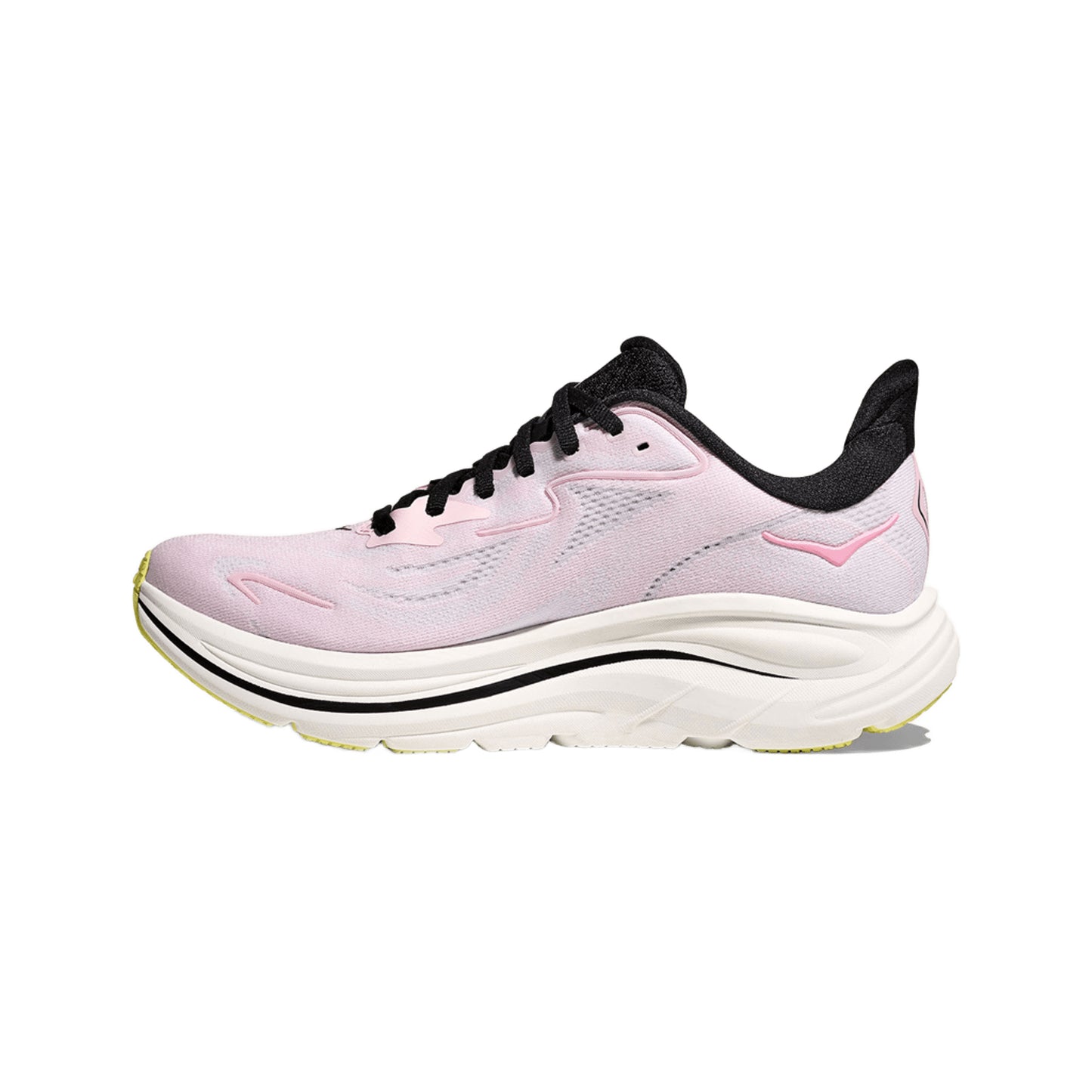 HOKA WOMEN'S CLIFTON 10 WIDE