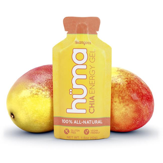 HUMA GEL SINGLE