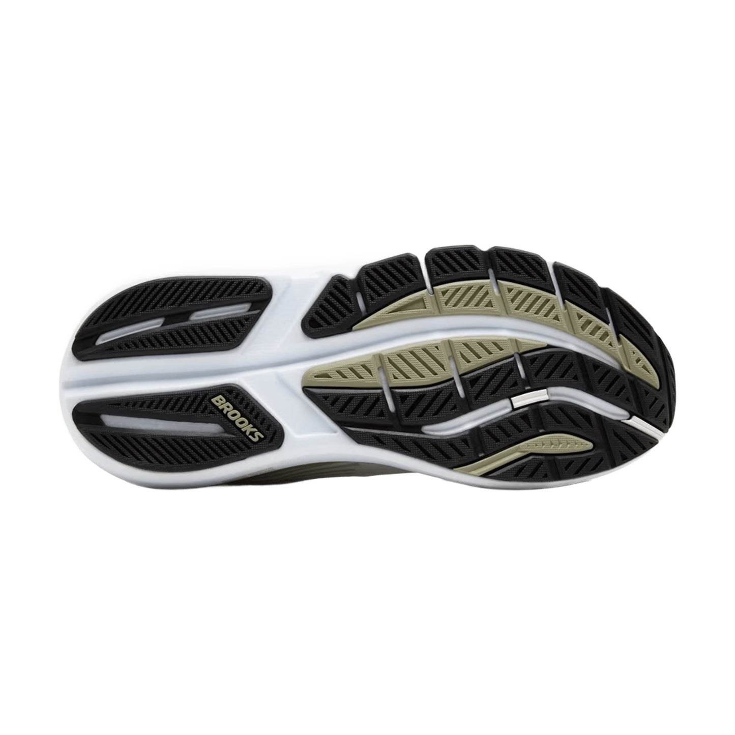 BROOKS MEN'S GHOST MAX 3 WIDE