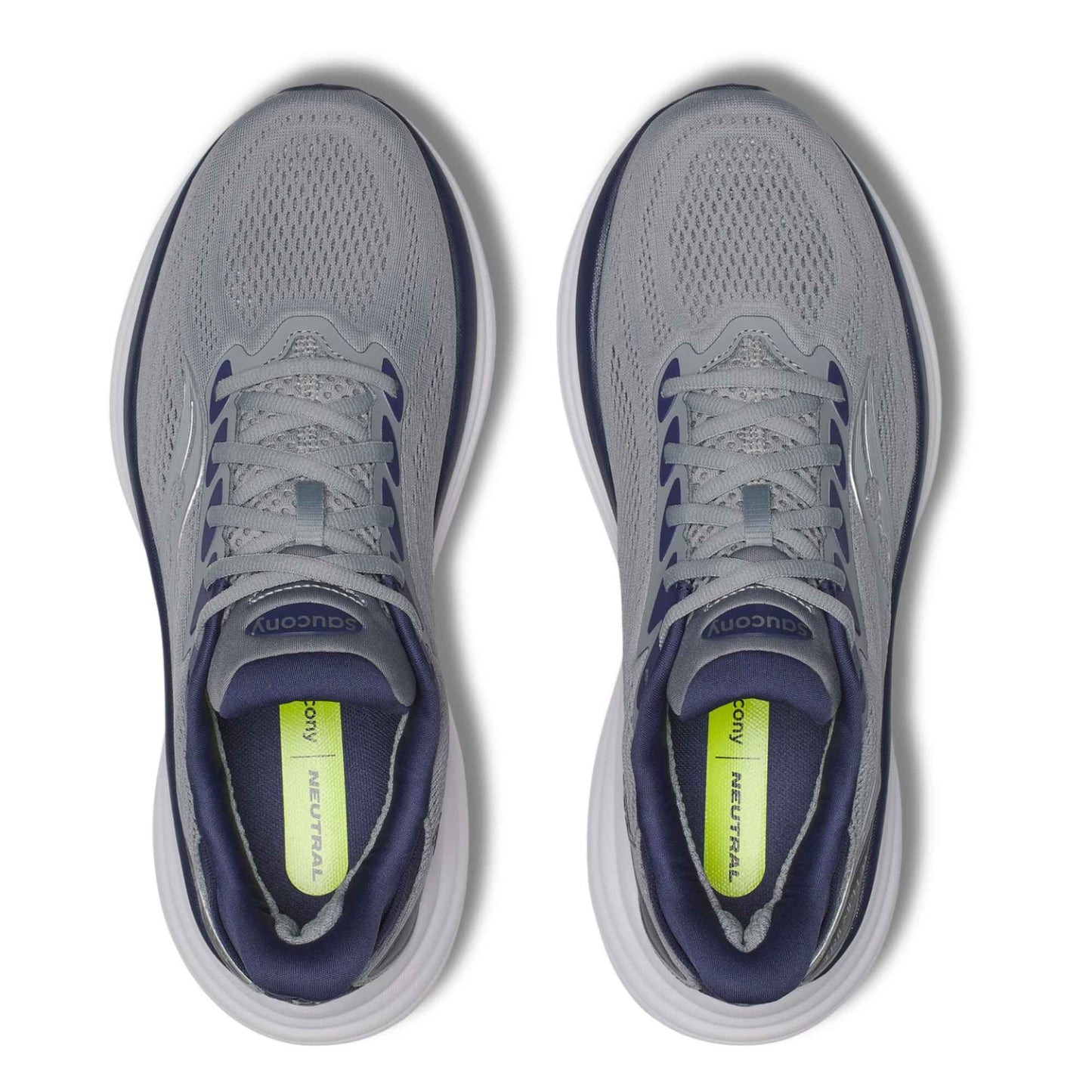 SAUCONY MEN'S TRIUMPH 24