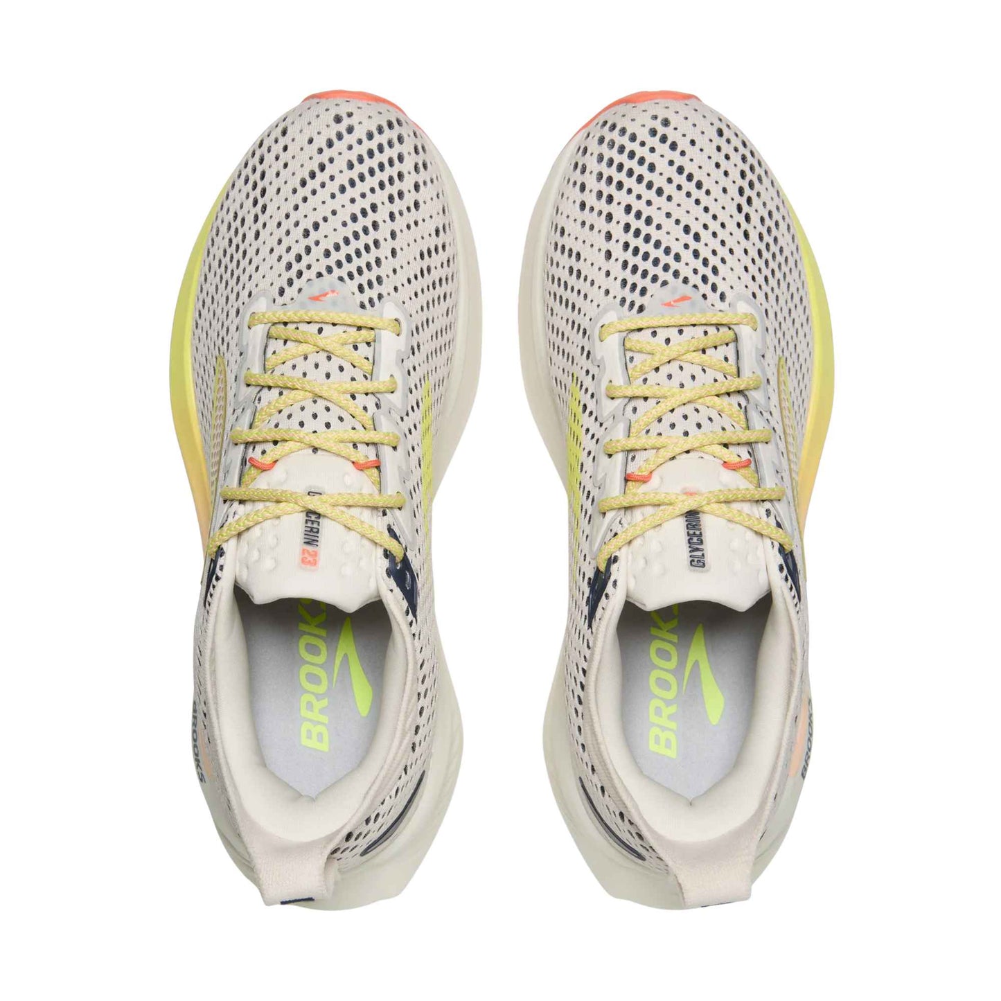BROOKS WOMEN'S GLYCERIN 23