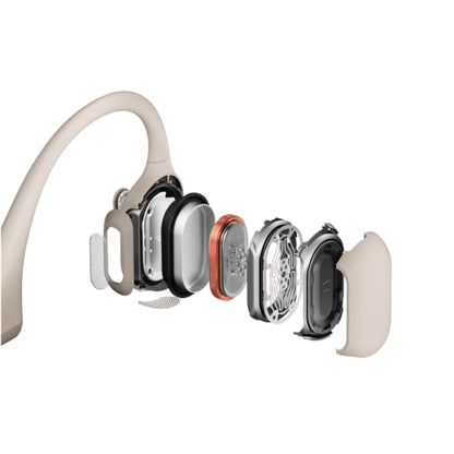 SHOKZ OPENRUN PRO