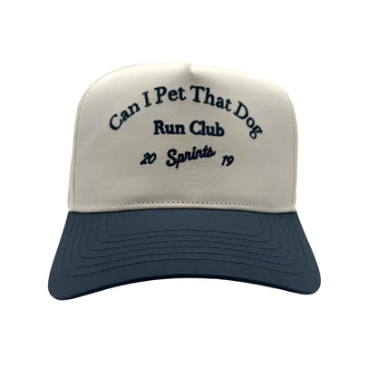 SPRINTS STRUCTURED V.P. HAT