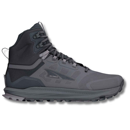 ALTRA MEN'S LONE PEAK 9 WP MID