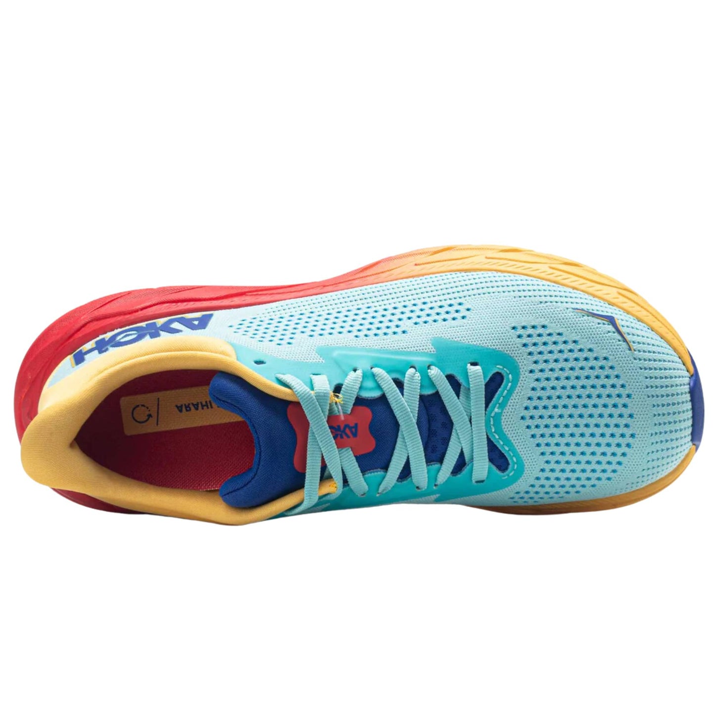 HOKA MEN'S ARAHI 7