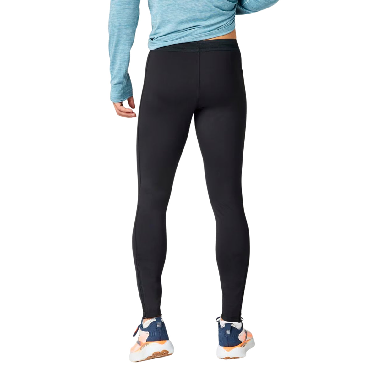BROOKS MEN'S DASH TIGHTS