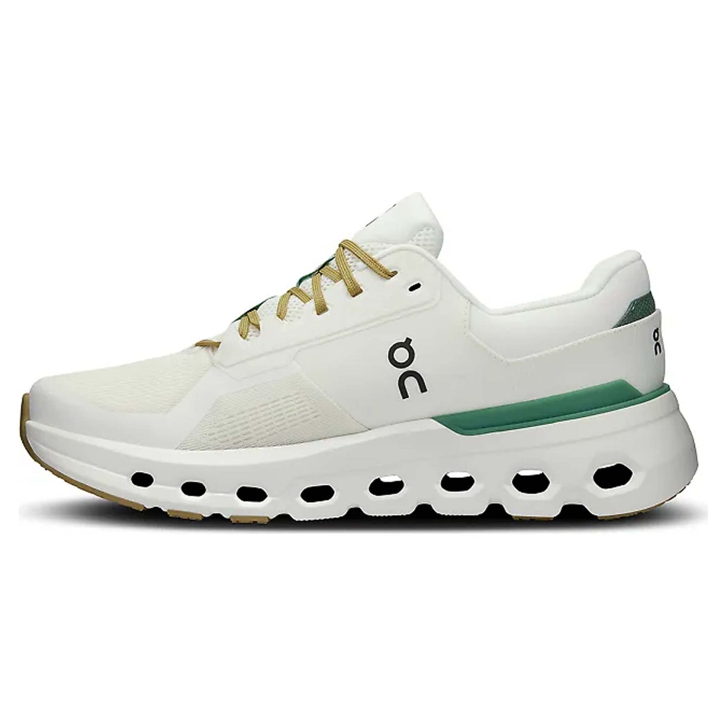ON RUNNING WOMEN'S CLOUDRUNNER 2 WIDE