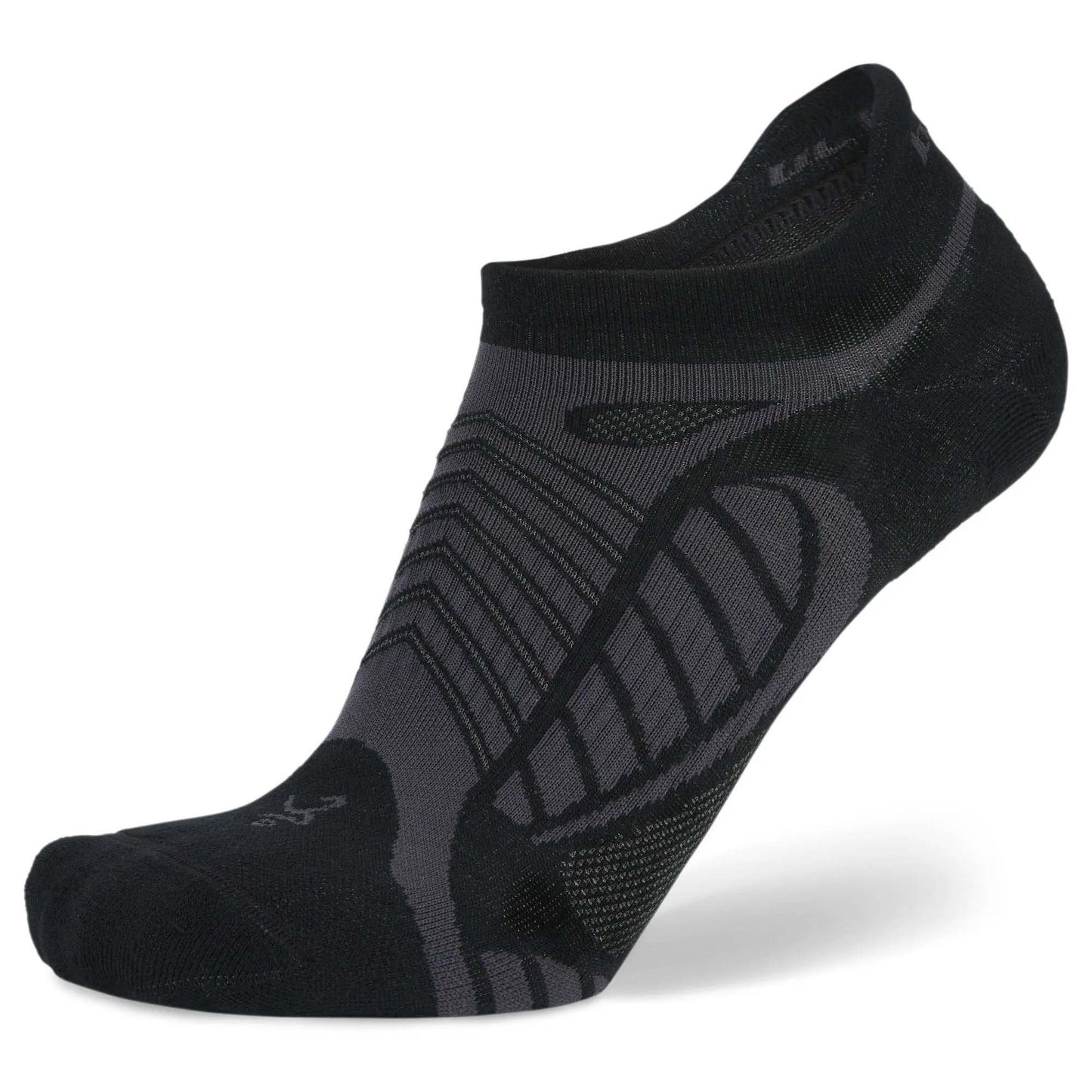 BALEGA ULTRALIGHT NO SHOW SOCK