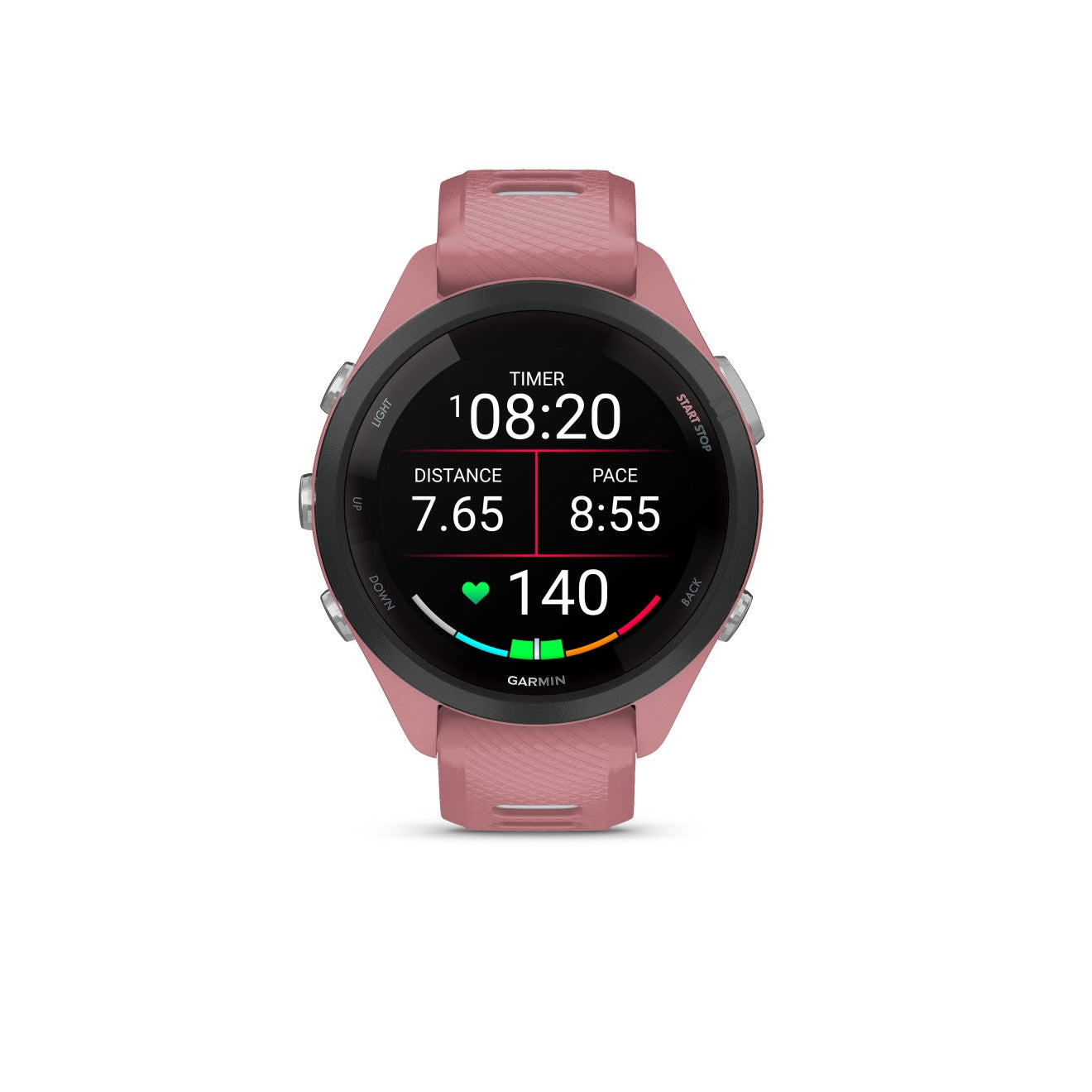 GARMIN FORERUNNER 265S