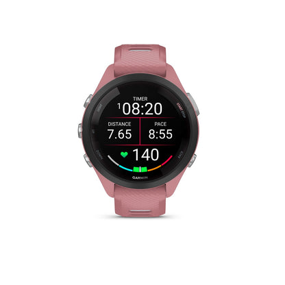 GARMIN FORERUNNER 265S
