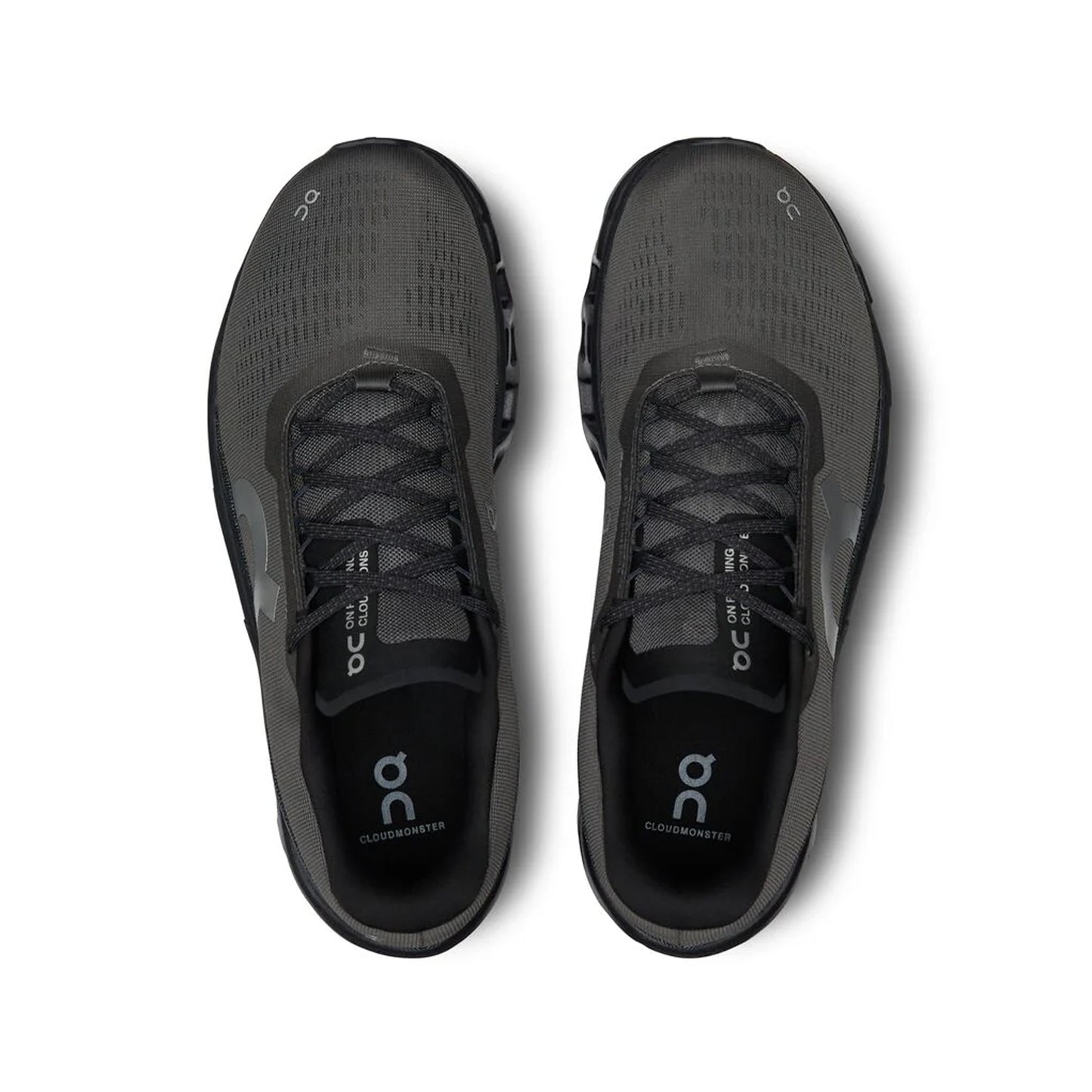 ON RUNNING MEN'S CLOUDMONSTER 2