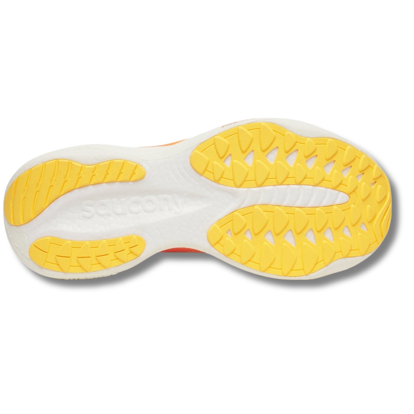 SAUCONY MEN'S RIDE 19