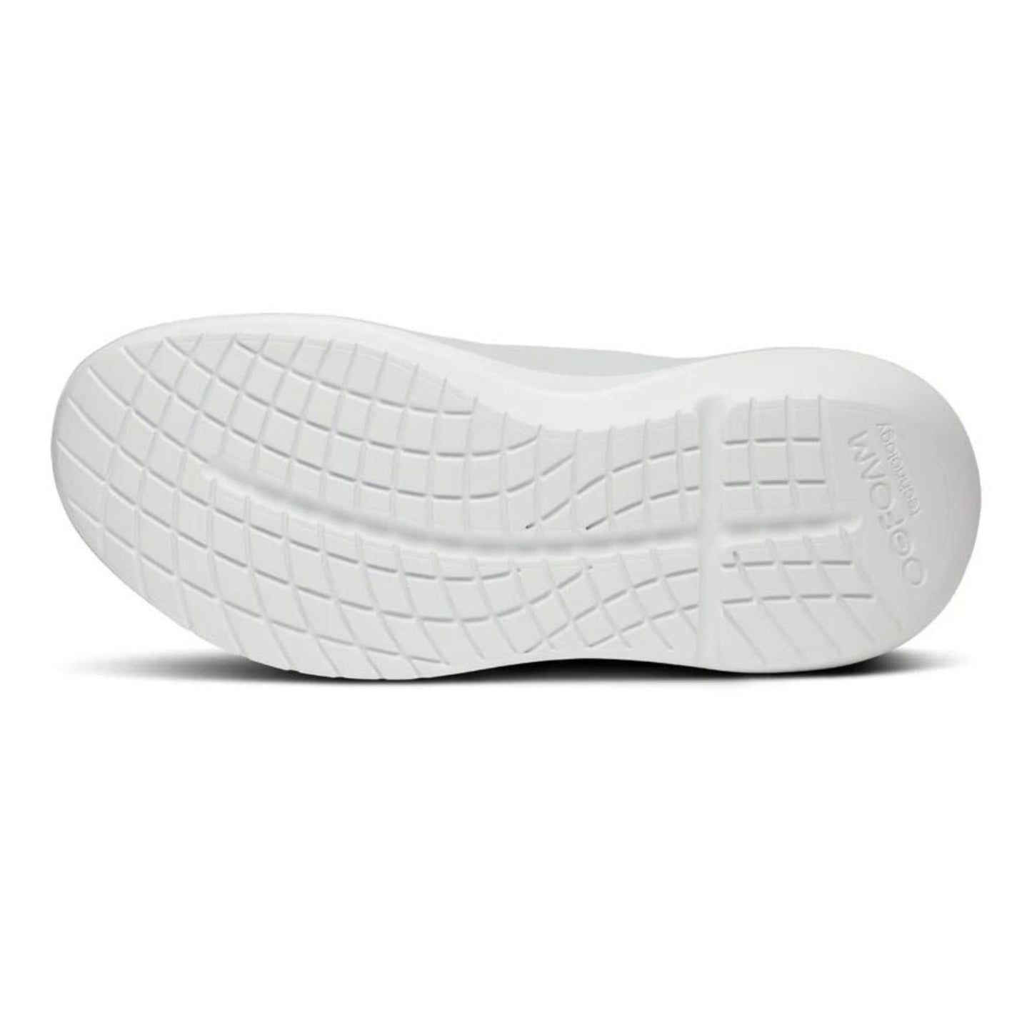 OOFOS MEN'S OOMY STRIDE SHOE