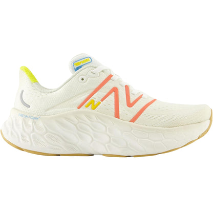 NEW BALANCE WOMEN'S MORE V4 WIDE