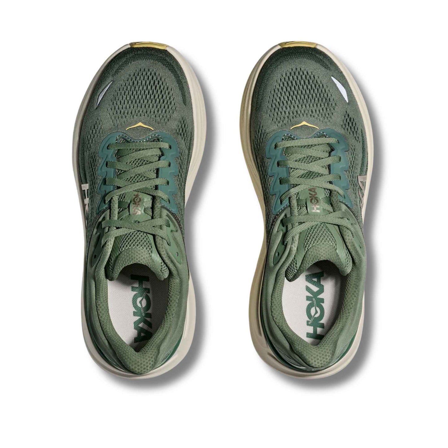 HOKA MEN'S BONDI 9