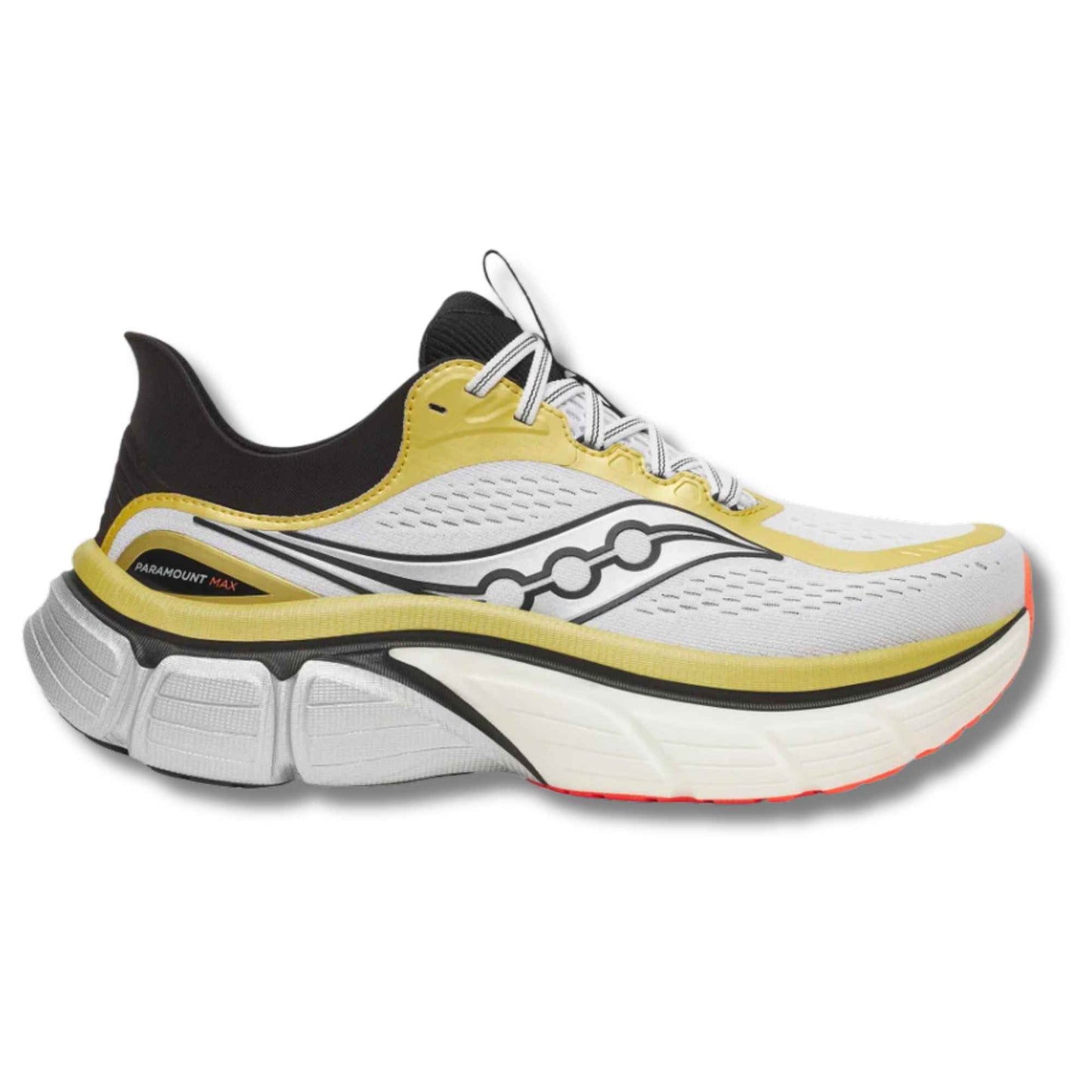 SAUCONY MEN'S PARAMOUNT MAX