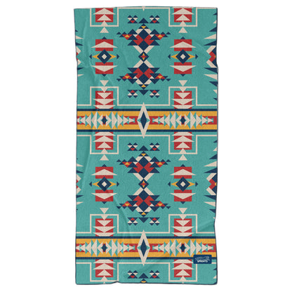 SPRINTS CAR TOWEL